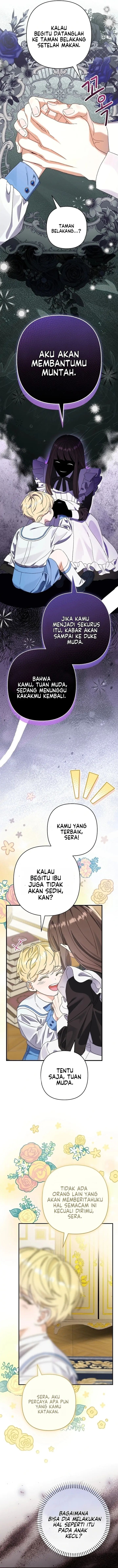 Baca I Faked a Pregnancy, but My Husband Returned - Chapter 7 halaman 14