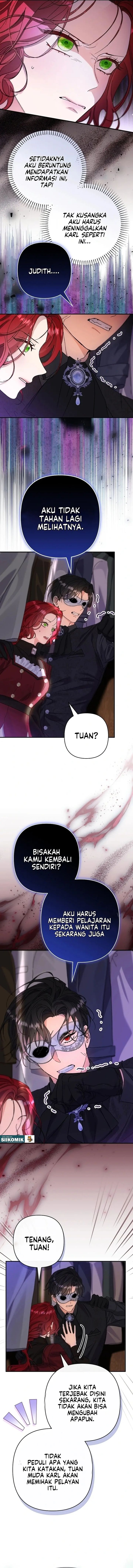 Baca I Faked a Pregnancy, but My Husband Returned - Chapter 7 halaman 15