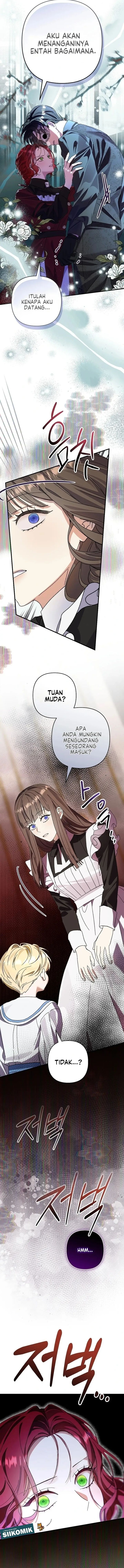 Baca I Faked a Pregnancy, but My Husband Returned - Chapter 7 halaman 16