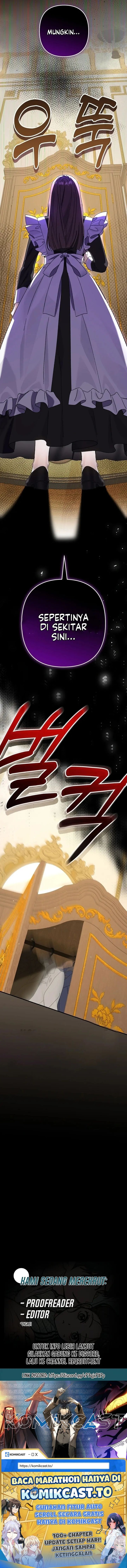 Baca I Faked a Pregnancy, but My Husband Returned - Chapter 7 halaman 17