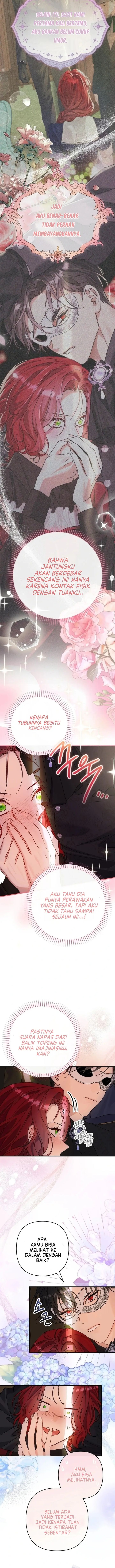 Baca I Faked a Pregnancy, but My Husband Returned - Chapter 7 halaman 2