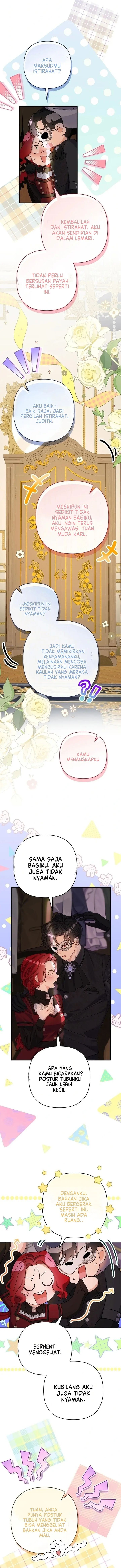 Baca I Faked a Pregnancy, but My Husband Returned - Chapter 7 halaman 3