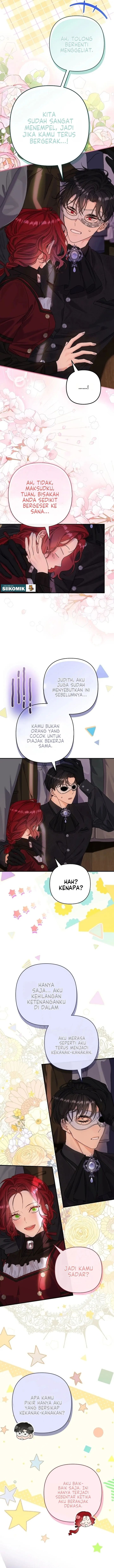 Baca I Faked a Pregnancy, but My Husband Returned - Chapter 7 halaman 4