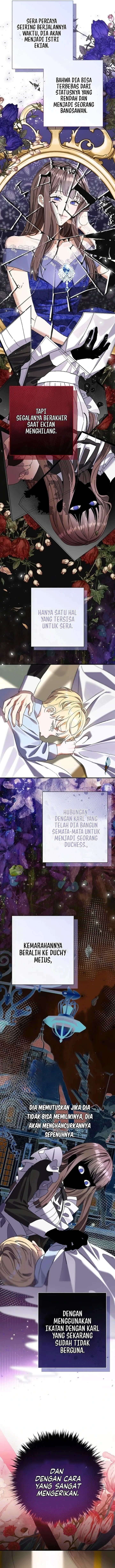 Baca I Faked a Pregnancy, but My Husband Returned - Chapter 7 halaman 9