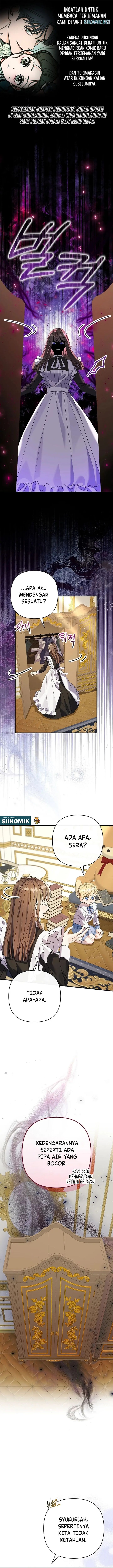 Baca I Faked a Pregnancy, but My Husband Returned - Chapter 8 halaman 1