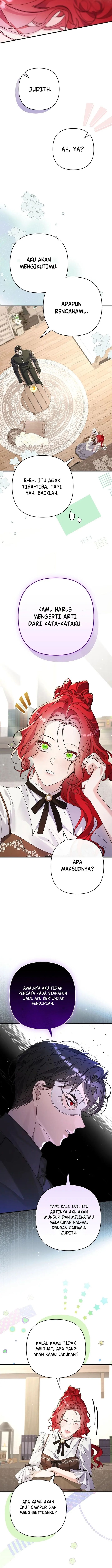 Baca I Faked a Pregnancy, but My Husband Returned - Chapter 8 halaman 12