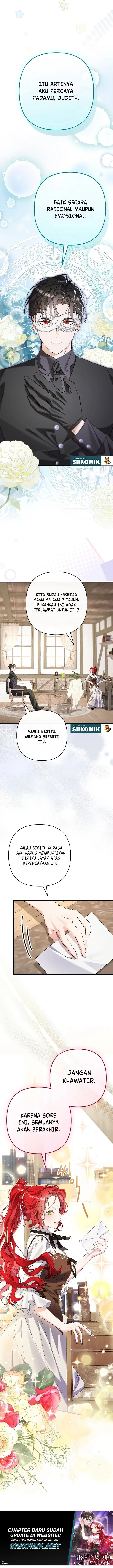 Baca I Faked a Pregnancy, but My Husband Returned - Chapter 8 halaman 13