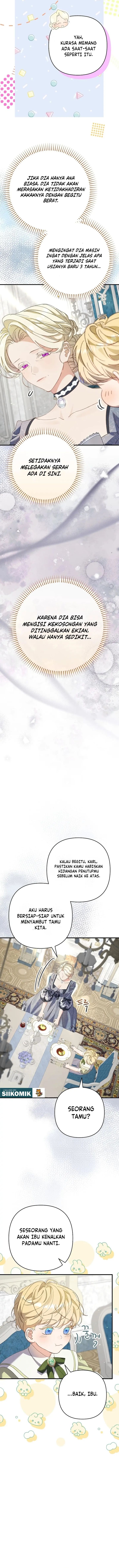 Baca I Faked a Pregnancy, but My Husband Returned - Chapter 8 halaman 16