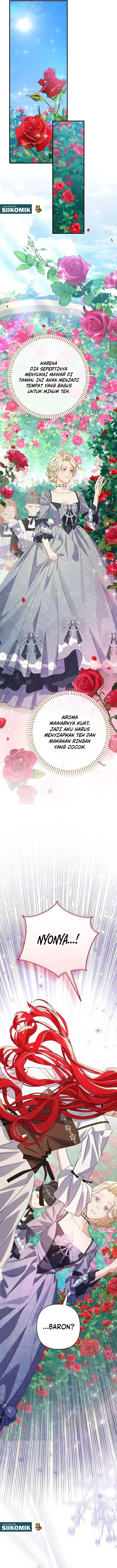 Baca I Faked a Pregnancy, but My Husband Returned - Chapter 8 halaman 17