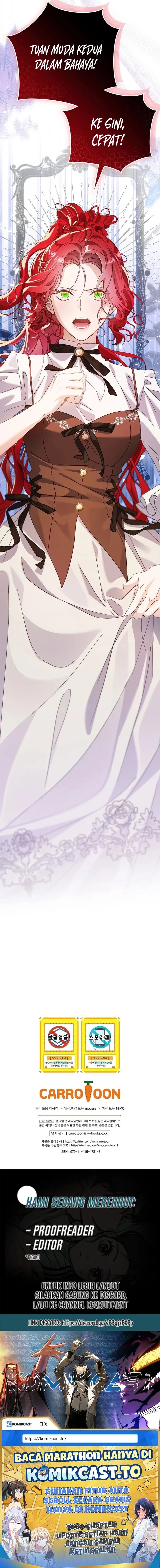 Baca I Faked a Pregnancy, but My Husband Returned - Chapter 8 halaman 18