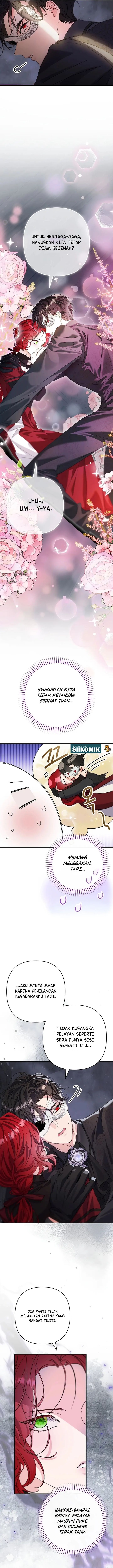 Baca I Faked a Pregnancy, but My Husband Returned - Chapter 8 halaman 2