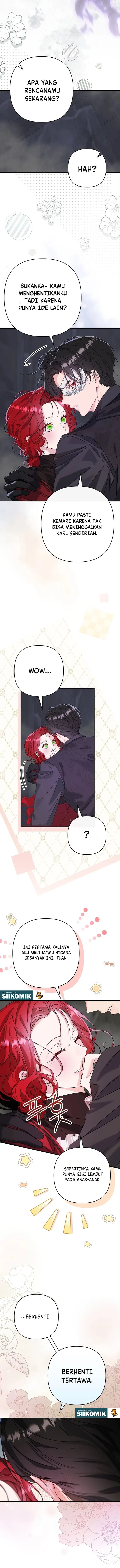 Baca I Faked a Pregnancy, but My Husband Returned - Chapter 8 halaman 3