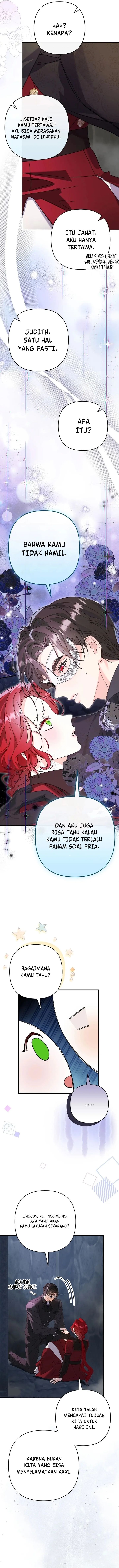 Baca I Faked a Pregnancy, but My Husband Returned - Chapter 8 halaman 4