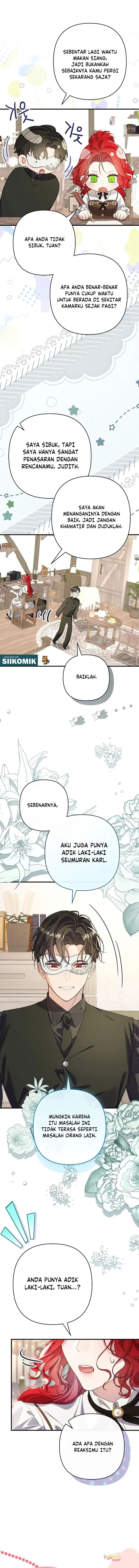 Baca I Faked a Pregnancy, but My Husband Returned - Chapter 8 halaman 7