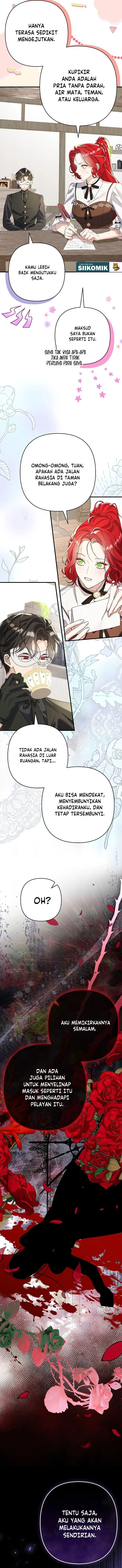 Baca I Faked a Pregnancy, but My Husband Returned - Chapter 8 halaman 8