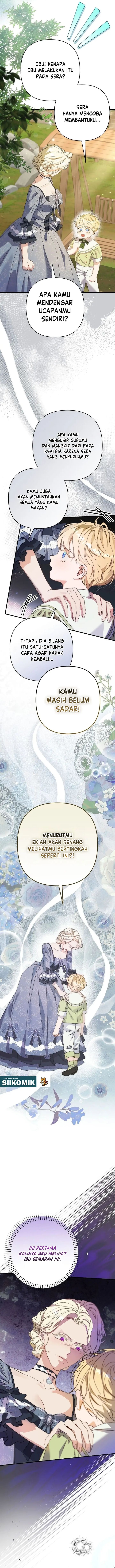 Baca I Faked a Pregnancy, but My Husband Returned - Chapter 9 halaman 11