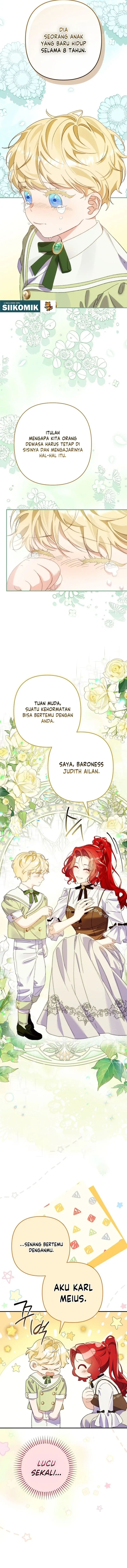 Baca I Faked a Pregnancy, but My Husband Returned - Chapter 9 halaman 14