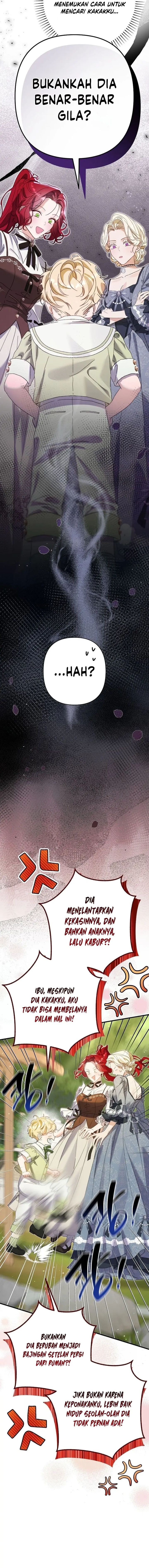 Baca I Faked a Pregnancy, but My Husband Returned - Chapter 9 halaman 19