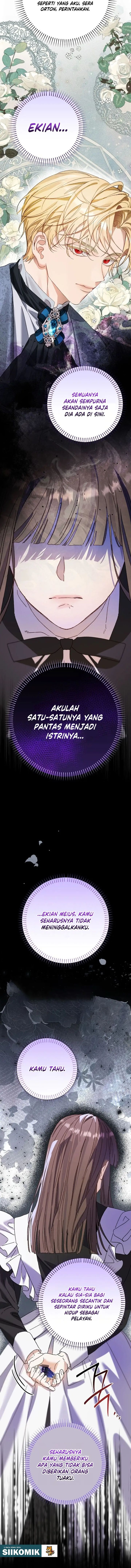 Baca I Faked a Pregnancy, but My Husband Returned - Chapter 9 halaman 3