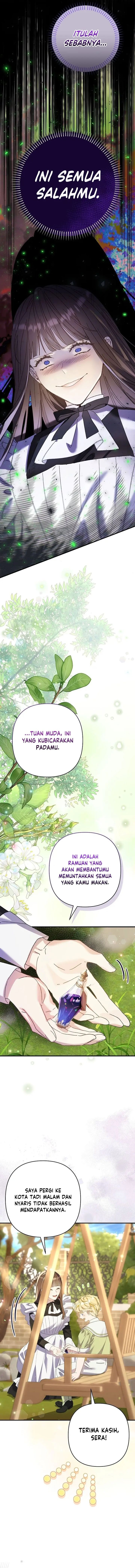 Baca I Faked a Pregnancy, but My Husband Returned - Chapter 9 halaman 4