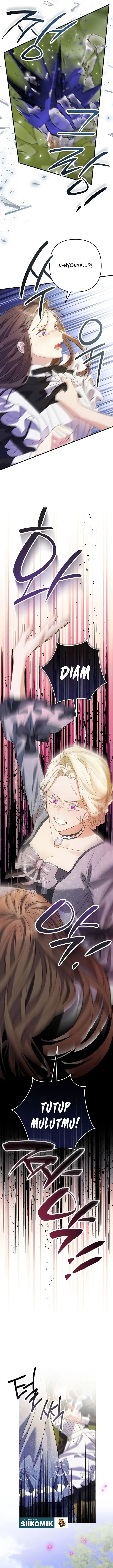 Baca I Faked a Pregnancy, but My Husband Returned - Chapter 9 halaman 8