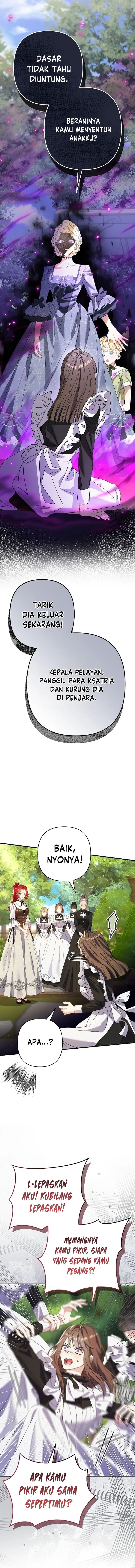 Baca I Faked a Pregnancy, but My Husband Returned - Chapter 9 halaman 9