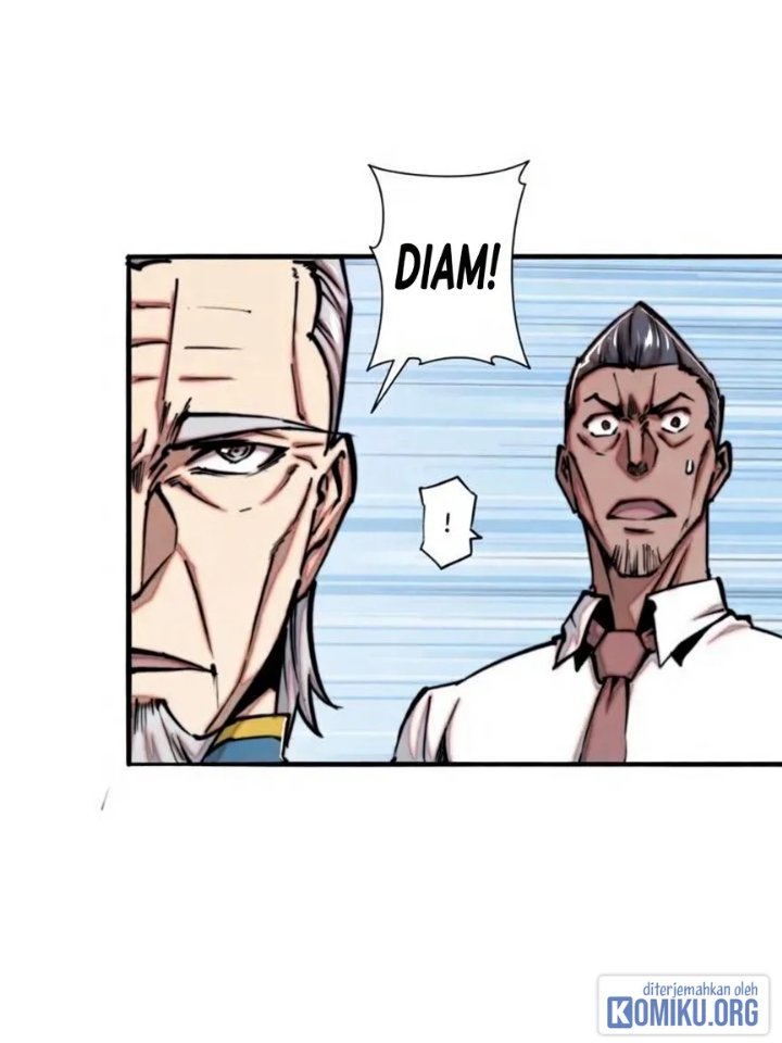 I Gained Power in a Post-Apocalyptic World and Became Unrivaled in the Real World Chapter 25 - Page 18