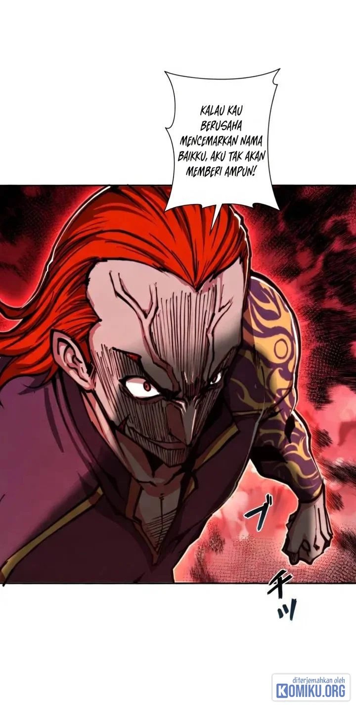 I Gained Power in a Post-Apocalyptic World and Became Unrivaled in the Real World Chapter 25 - Page 23