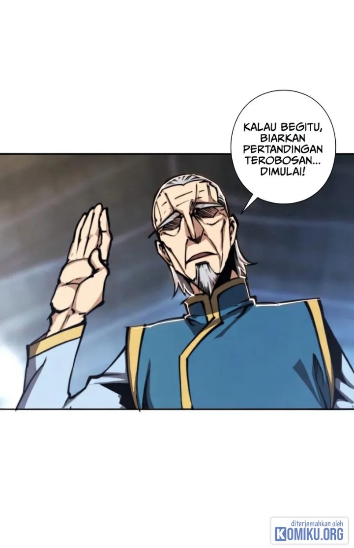 I Gained Power in a Post-Apocalyptic World and Became Unrivaled in the Real World Chapter 25 - Page 24