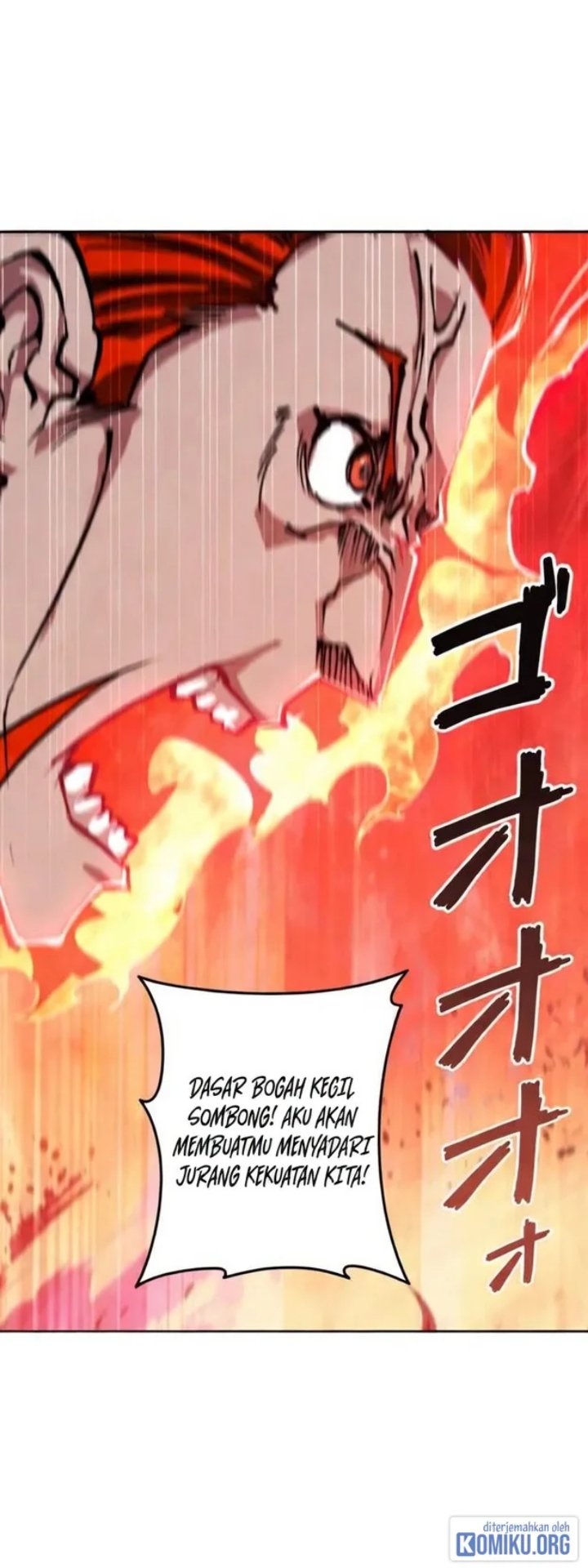 I Gained Power in a Post-Apocalyptic World and Became Unrivaled in the Real World Chapter 25 - Page 25