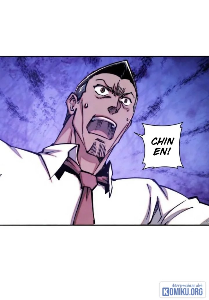 I Gained Power in a Post-Apocalyptic World and Became Unrivaled in the Real World Chapter 25 - Page 36