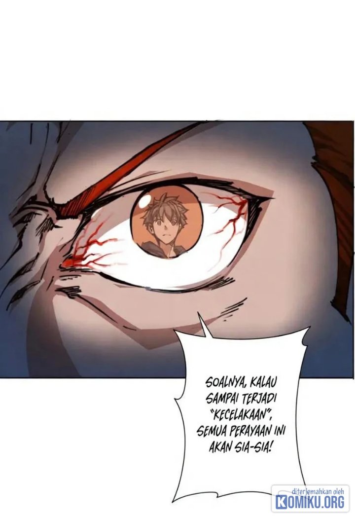 I Gained Power in a Post-Apocalyptic World and Became Unrivaled in the Real World Chapter 25 - Page 9