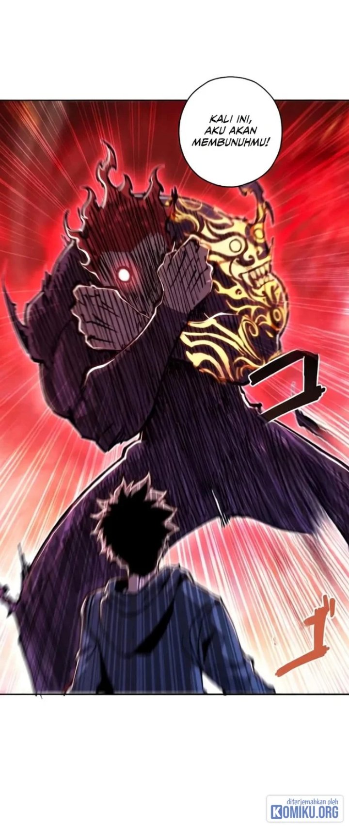 I Gained Power in a Post-Apocalyptic World and Became Unrivaled in the Real World Chapter 26 - Page 11