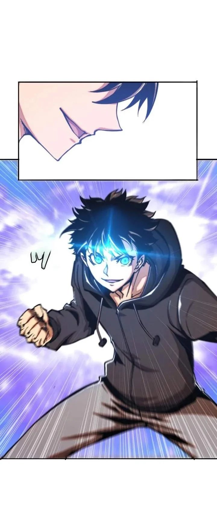 I Gained Power in a Post-Apocalyptic World and Became Unrivaled in the Real World Chapter 26 - Page 12