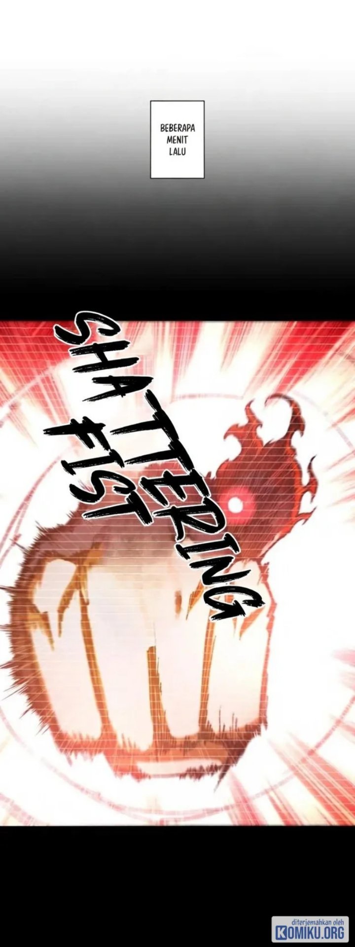 I Gained Power in a Post-Apocalyptic World and Became Unrivaled in the Real World Chapter 26 - Page 13