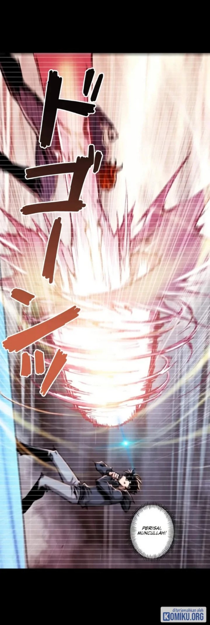 I Gained Power in a Post-Apocalyptic World and Became Unrivaled in the Real World Chapter 26 - Page 15