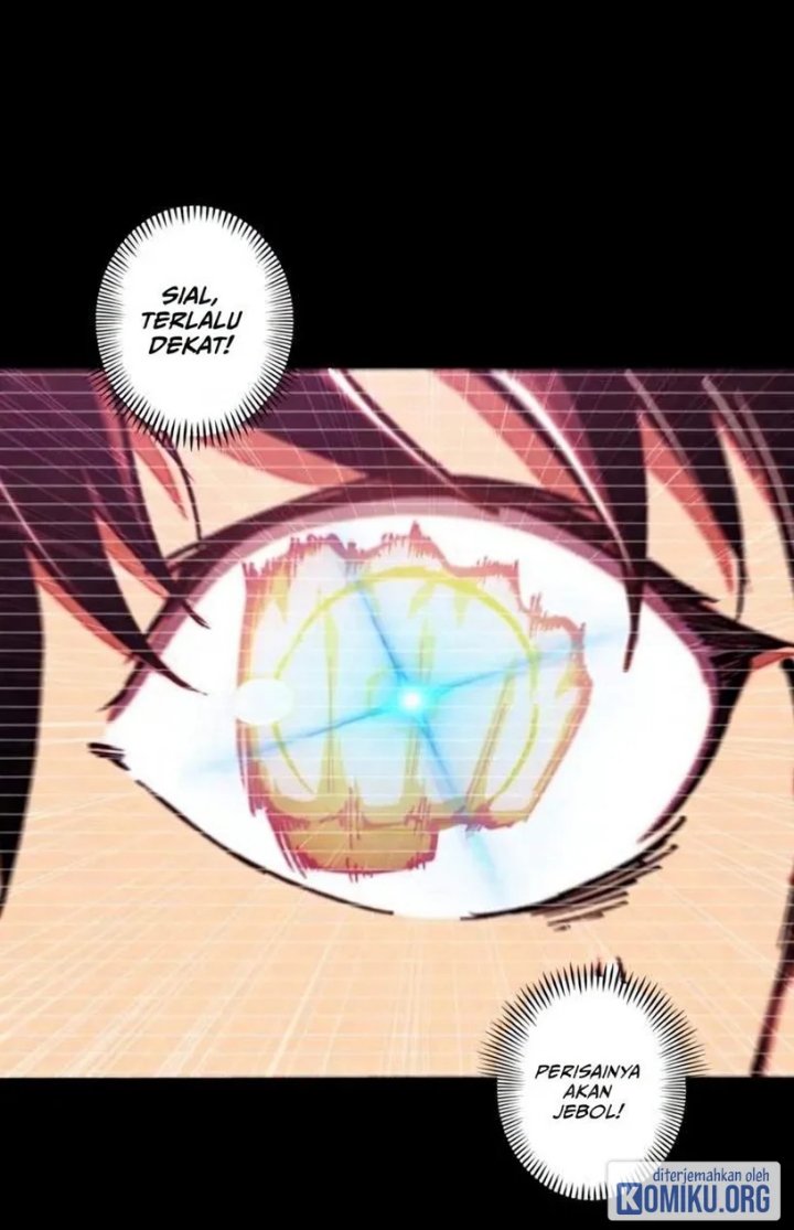 I Gained Power in a Post-Apocalyptic World and Became Unrivaled in the Real World Chapter 26 - Page 16