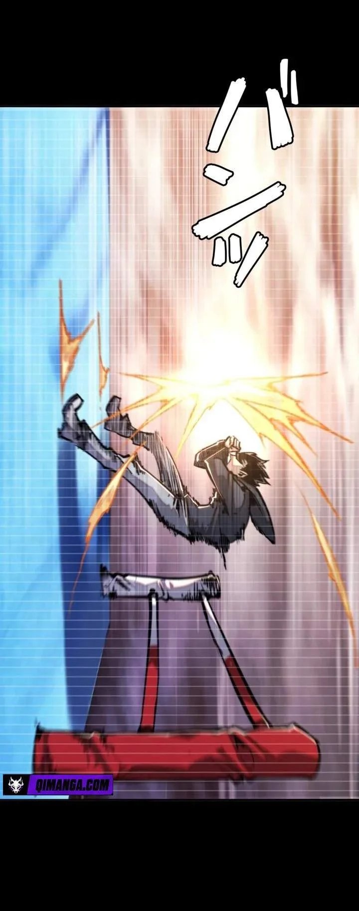 I Gained Power in a Post-Apocalyptic World and Became Unrivaled in the Real World Chapter 26 - Page 19