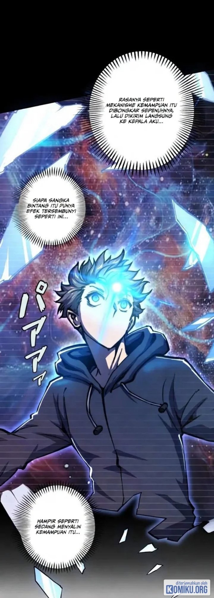 I Gained Power in a Post-Apocalyptic World and Became Unrivaled in the Real World Chapter 26 - Page 24