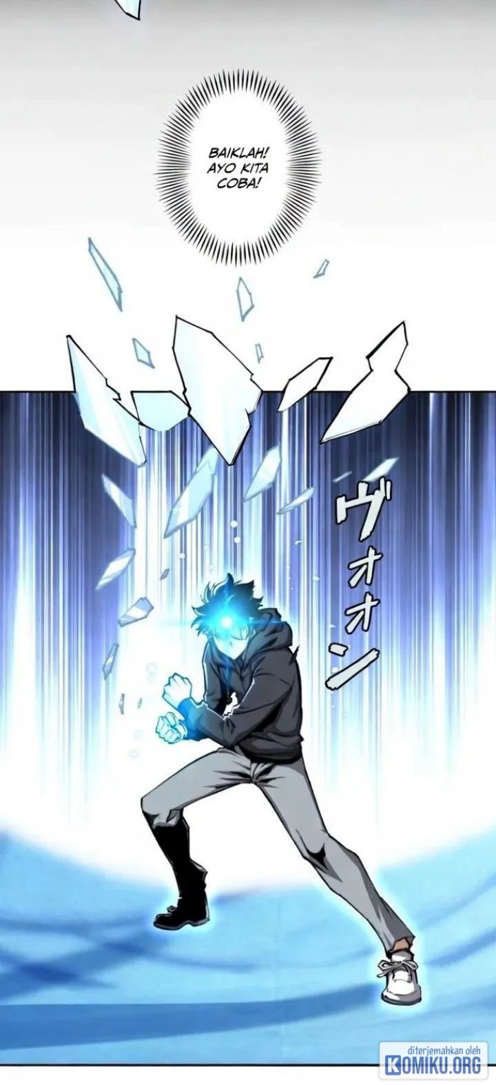 I Gained Power in a Post-Apocalyptic World and Became Unrivaled in the Real World Chapter 26 - Page 25