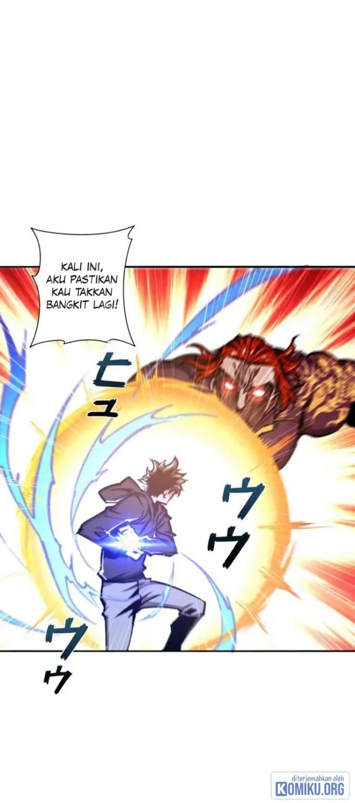 I Gained Power in a Post-Apocalyptic World and Became Unrivaled in the Real World Chapter 26 - Page 26