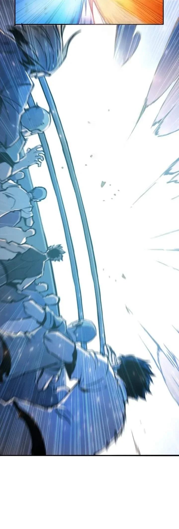 I Gained Power in a Post-Apocalyptic World and Became Unrivaled in the Real World Chapter 26 - Page 30