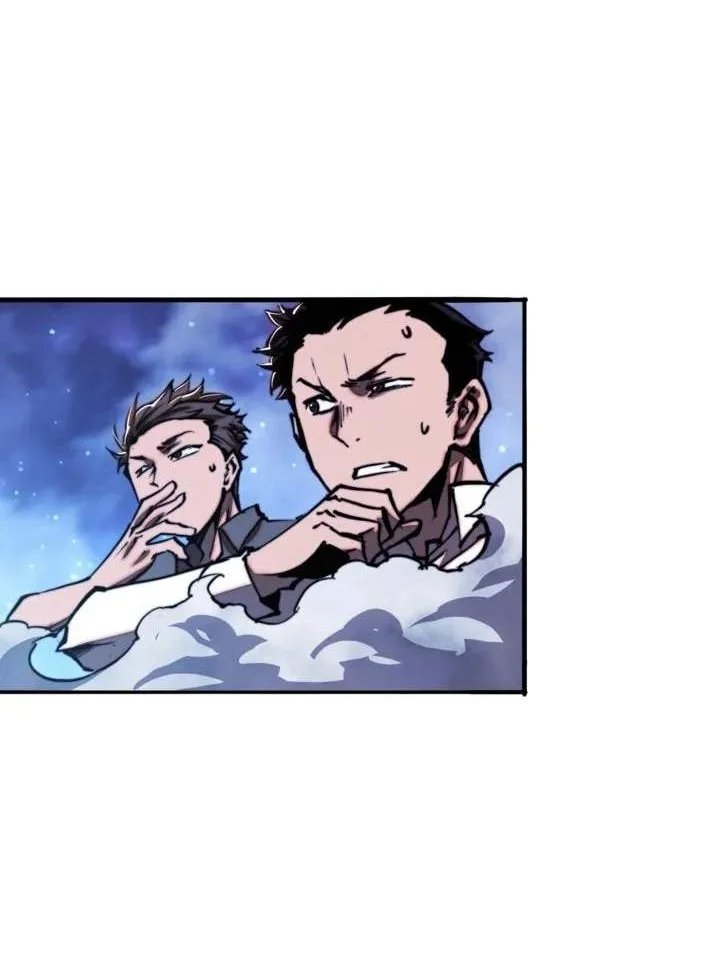 I Gained Power in a Post-Apocalyptic World and Became Unrivaled in the Real World Chapter 26 - Page 31