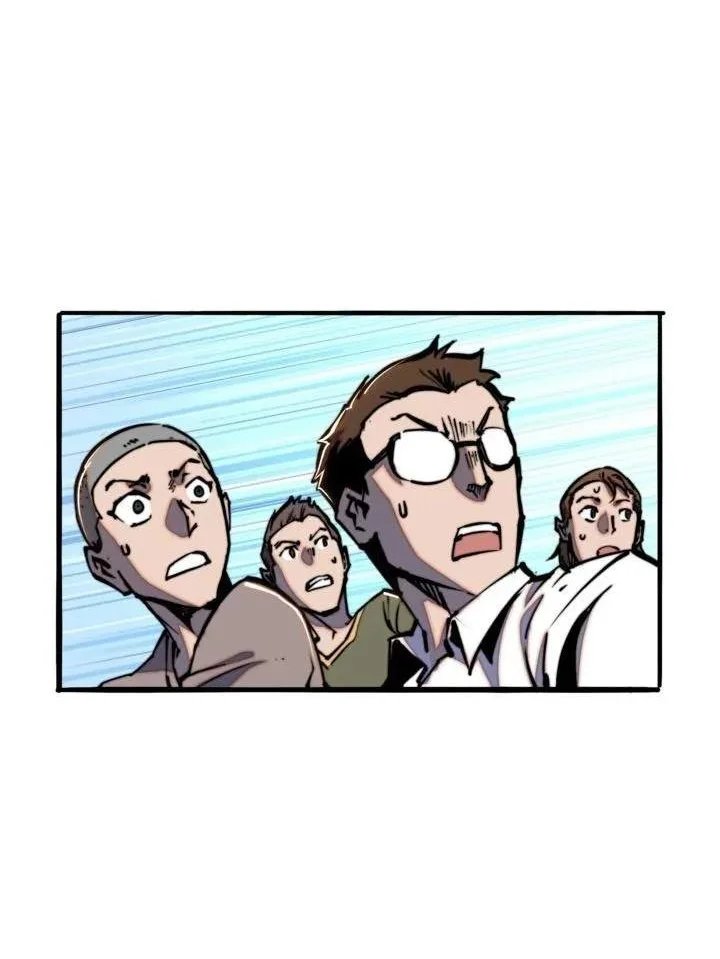 I Gained Power in a Post-Apocalyptic World and Became Unrivaled in the Real World Chapter 26 - Page 34