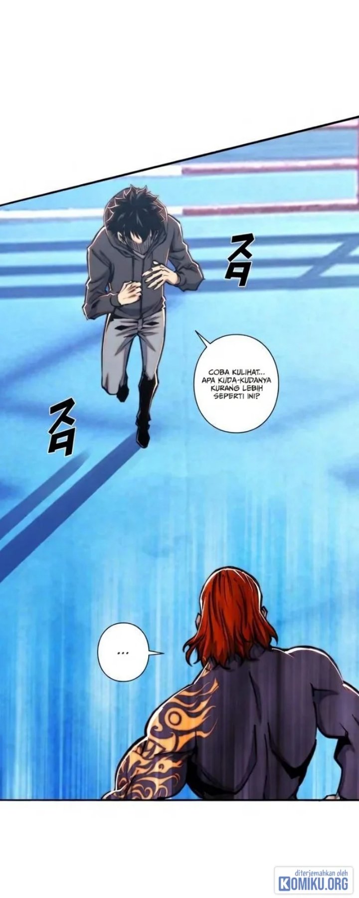 I Gained Power in a Post-Apocalyptic World and Became Unrivaled in the Real World Chapter 26 - Page 6