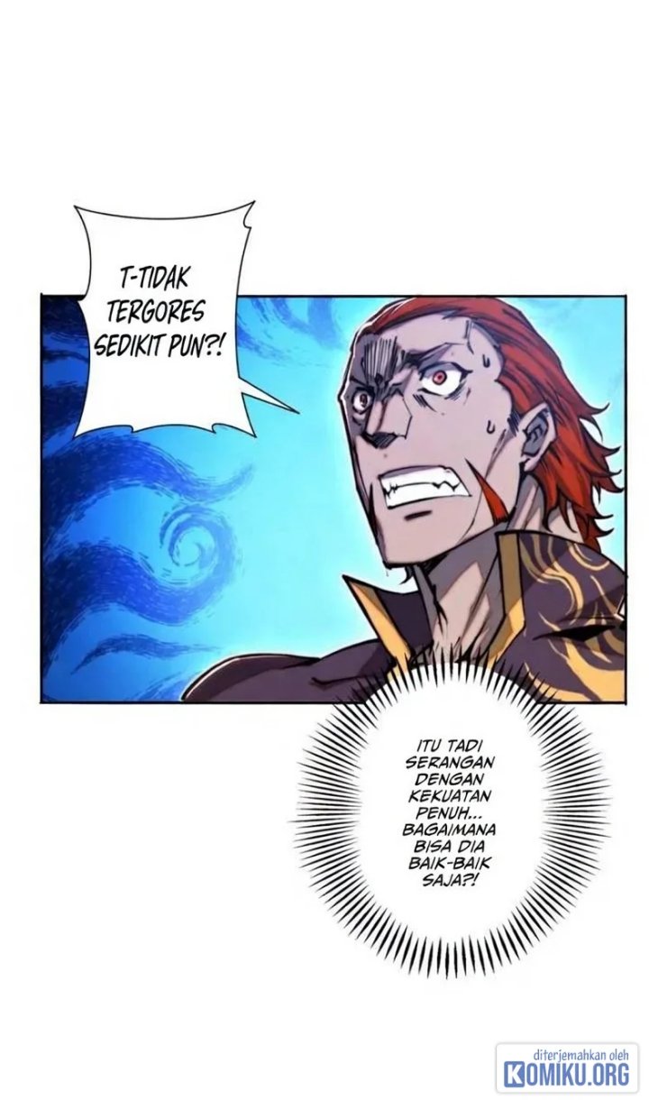I Gained Power in a Post-Apocalyptic World and Became Unrivaled in the Real World Chapter 26 - Page 8