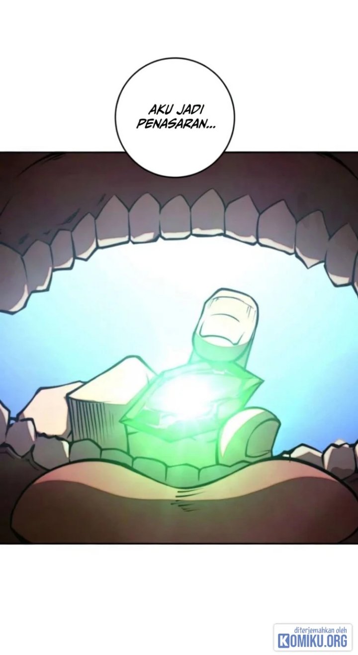 Baca I Gained Power in a Post-Apocalyptic World and Became Unrivaled in the Real World Chapter 7 Bahasa Indonesia page 24
