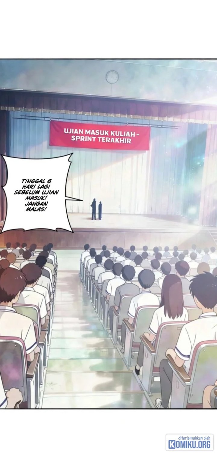 Baca I Gained Power in a Post-Apocalyptic World and Became Unrivaled in the Real World Chapter 7 Bahasa Indonesia page 28