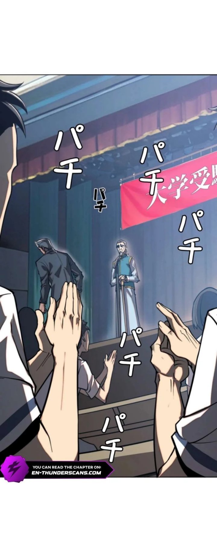 Baca I Gained Power in a Post-Apocalyptic World and Became Unrivaled in the Real World Chapter 7 Bahasa Indonesia page 34