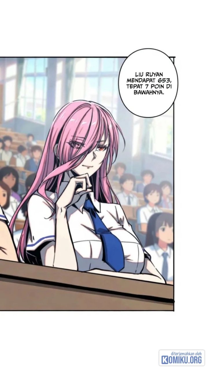 Baca I Gained Power in a Post-Apocalyptic World and Became Unrivaled in the Real World Chapter 7 Bahasa Indonesia page 48